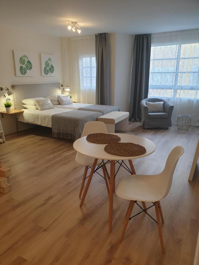 Morrojable Luxury