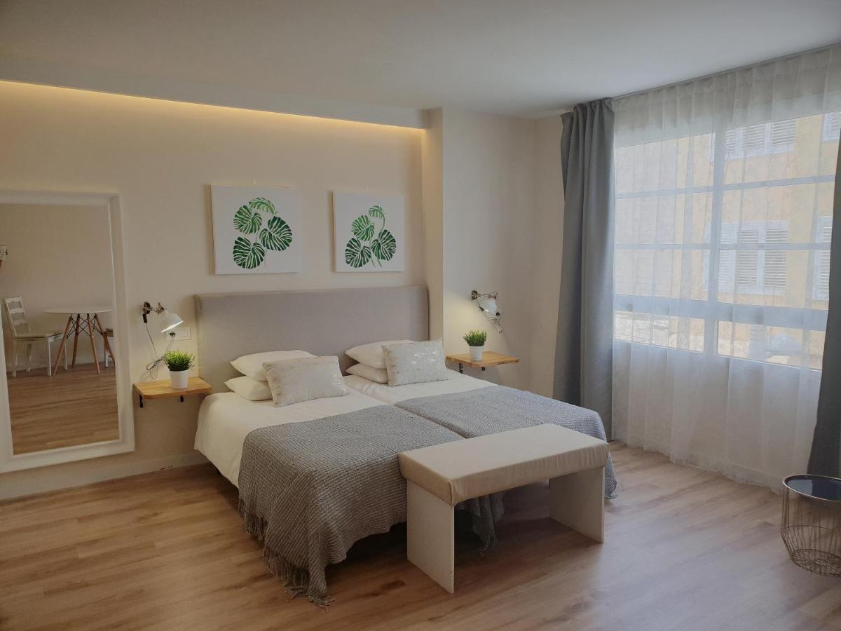 Morrojable Luxury