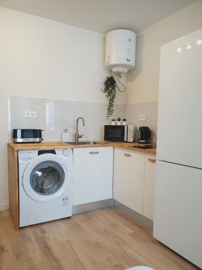 Apartment Morrojable Luxury
