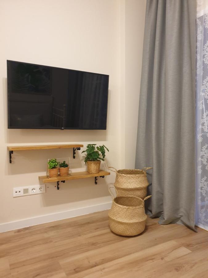 Morrojable Luxury Apartment *