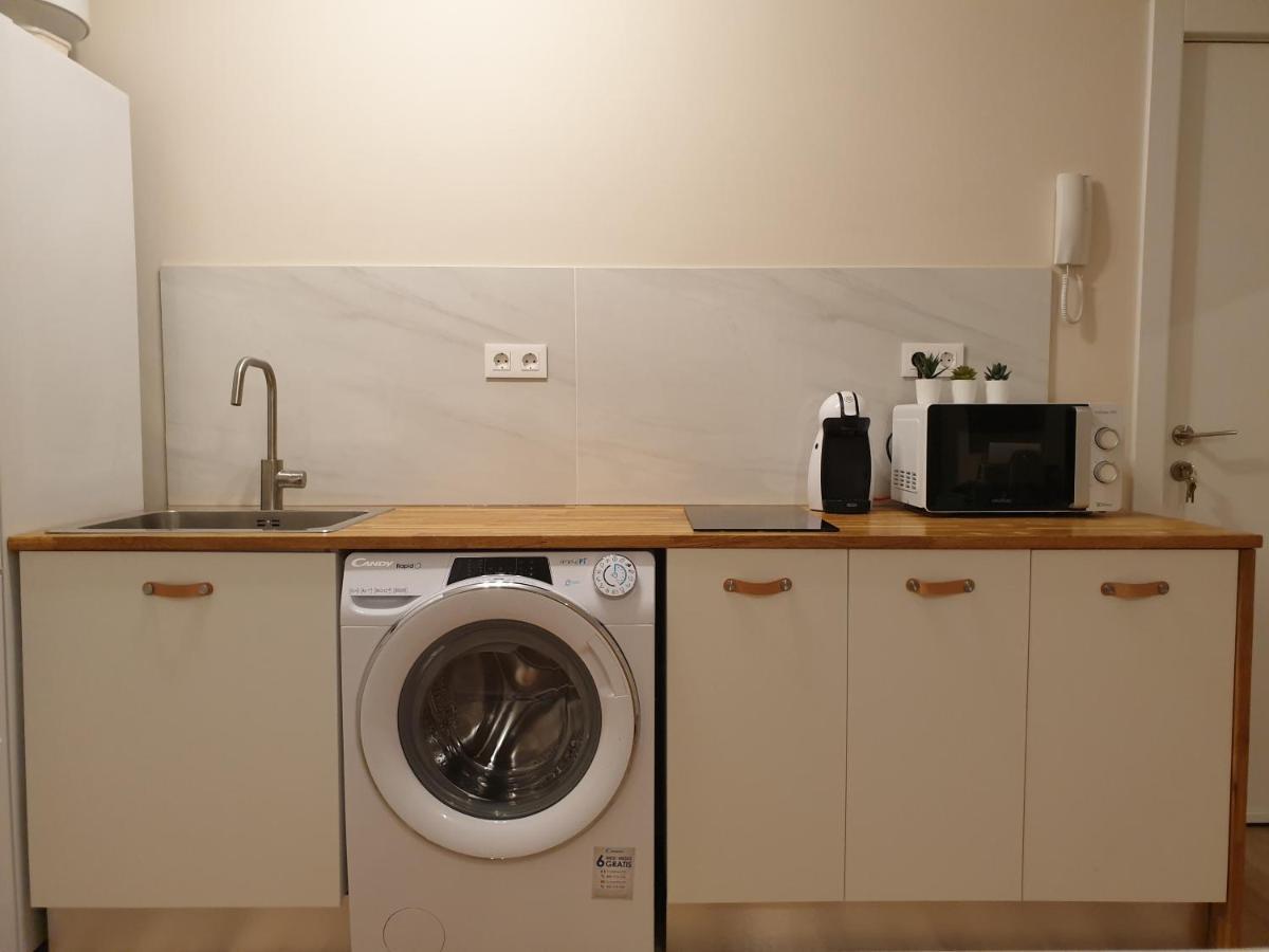Morrojable Luxury Apartment *