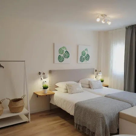 Morrojable Luxury Beach Apartments Morro Jable Exterior foto