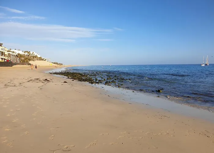 Morrojable Luxury Beach Apartments