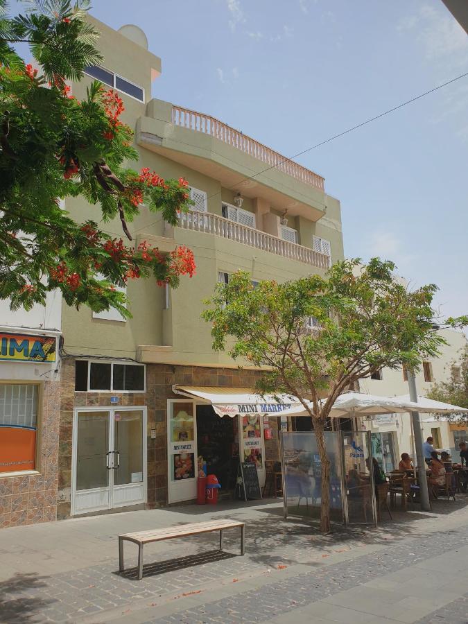 Morrojable Luxury Appartement Morro Jable