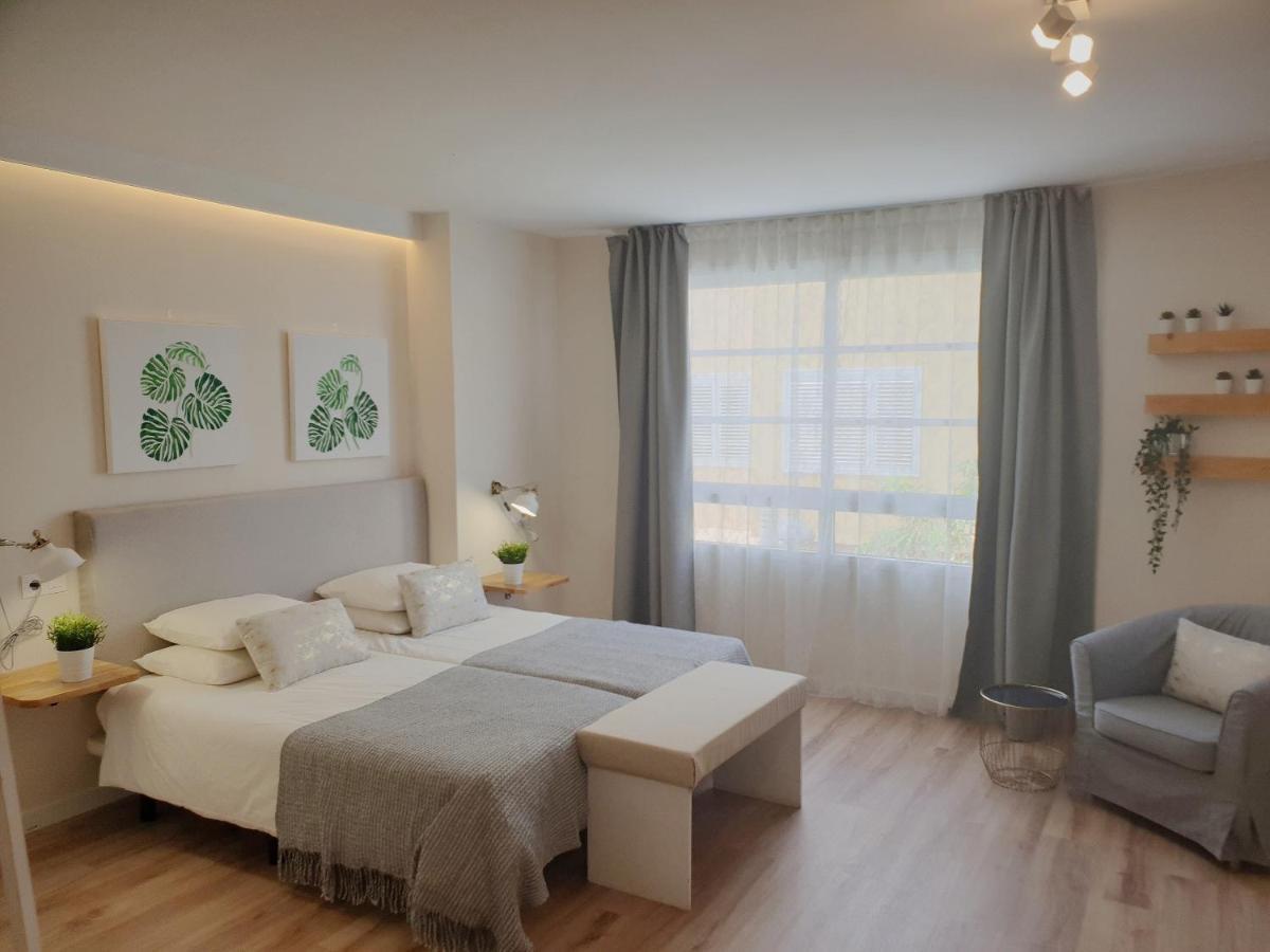 Morrojable Luxury
