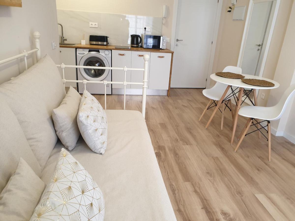 Morrojable Luxury Appartement